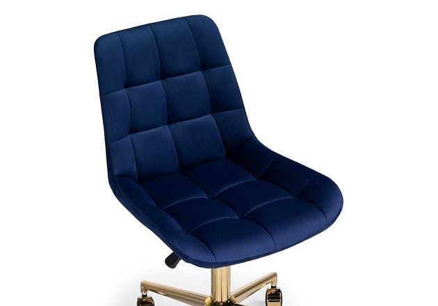 Поворотное кресло Woodville Честер 533179 Фото № 5