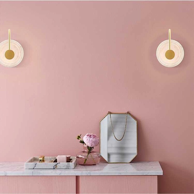 Бра Imperium Loft Gottby 151434-26 Фото № 2