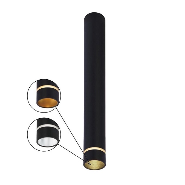 Потолочный светильник Mantra Split 8883 изображение 6 Потолочный светильник Mantra Split 8883 Фото № 6