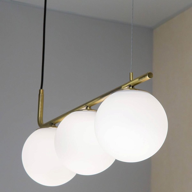 Подвесная люстра Citilux Бремен CL112133 Фото № 9