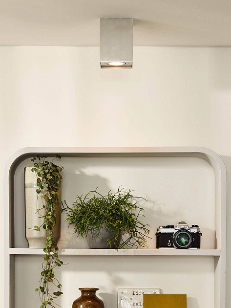 Потолочный светильник Lucide Tube 22953/01/12 Фото № 3