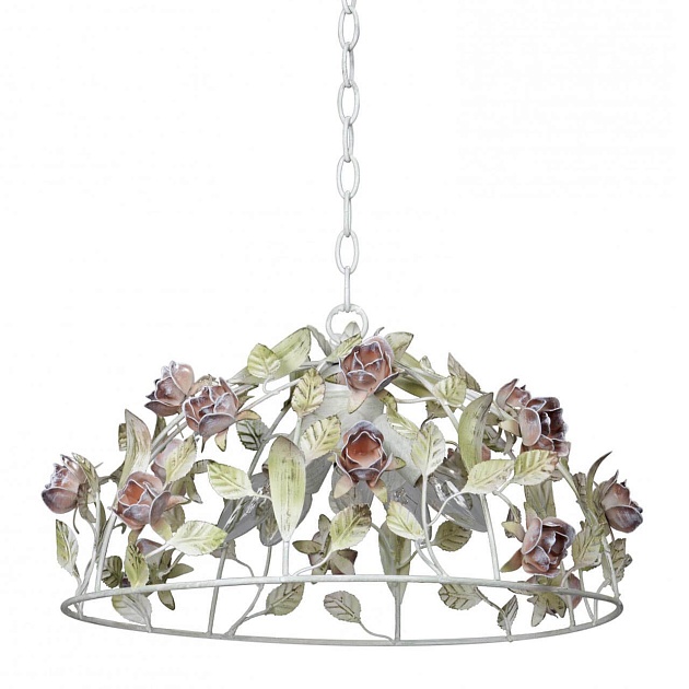 Подвесная люстра Vitaluce V1404/5S изображение 1 Подвесная люстра Vitaluce V1404/5S Фото № 1