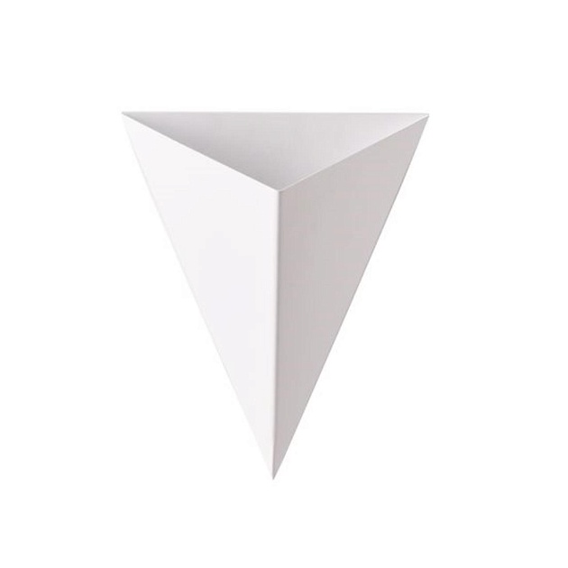 Настенный светодиодный светильник Arte Lamp Trapeze A2033AP-1WH изображение 1 Настенный светодиодный светильник Arte Lamp Trapeze A2033AP-1WH Фото № 1