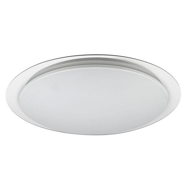 Потолочный светодиодный светильник Jazzway PPB Planet 5012134 Фото № 1