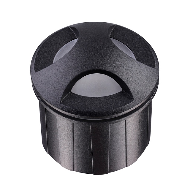 Уличный светодиодный светильник Novotech Street Scala 358092 Фото № 1