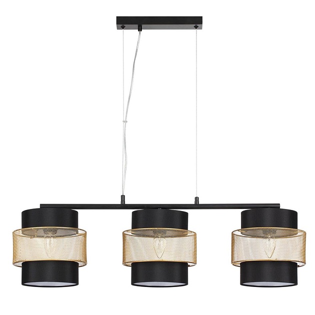 Подвесная люстра Lumion Moderni Animaisa 8003/3A изображение 1 Подвесная люстра Lumion Moderni Animaisa 8003/3A Фото № 1