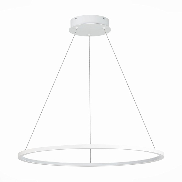 Подвесной светодиодный светильник ST Luce ST603.543.34 Фото № 1