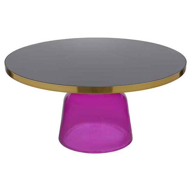 Кофейный стол Bergenson Bjorn Odd MZTBL_CGLSPRP_75 изображение 4 Кофейный стол Bergenson Bjorn Odd MZTBL_CGLSPRP_75 Фото № 4