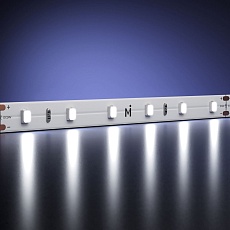 Светодиодная лента Maytoni 7,2W/m 60LED/m 2835SMD холодный белый 5M 201026