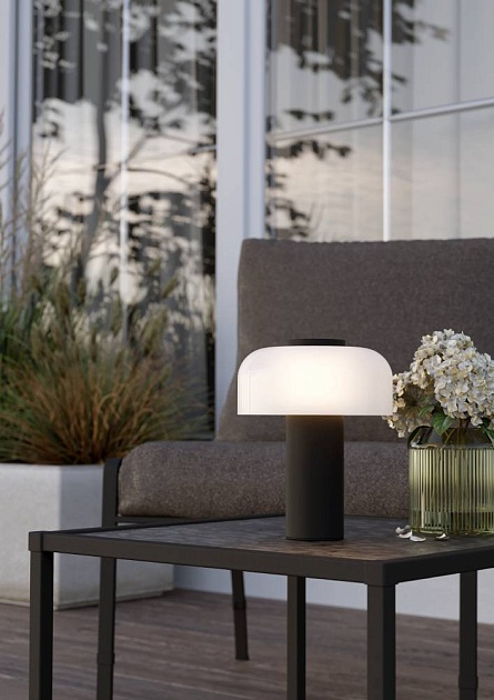 Уличный светодиодный светильник Eglo Ponente 900984 Фото № 11