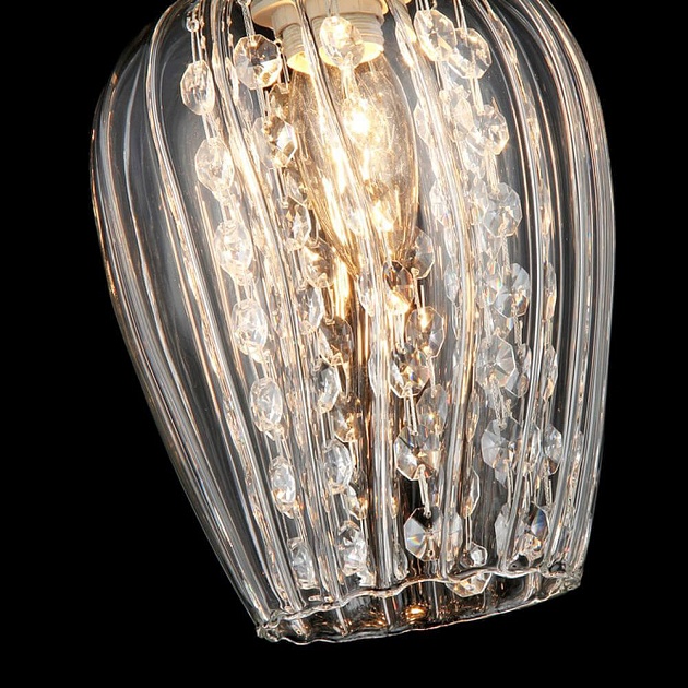 Подвесной светильник Maytoni Blues MOD044-PL-01-N Фото № 7