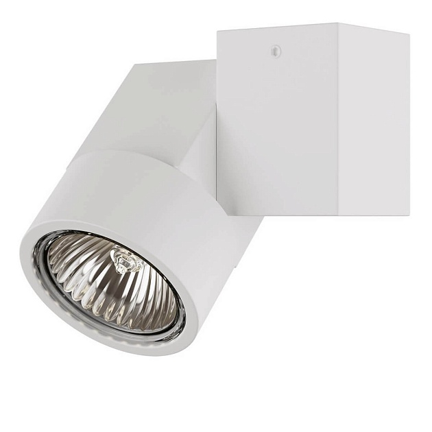 Потолочный светильник Lightstar Illumo XI Bianco 051026 Фото № 1