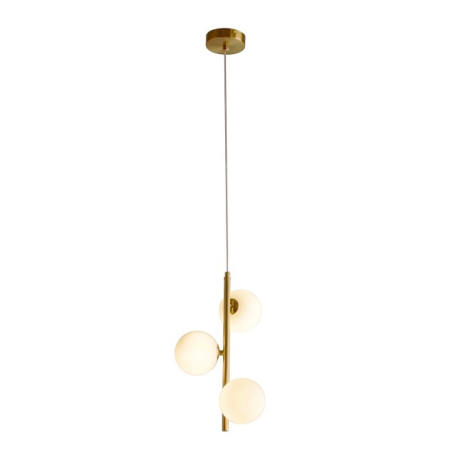 Подвесная люстра Kink Light Сида 07508-3A,20 Фото № 1