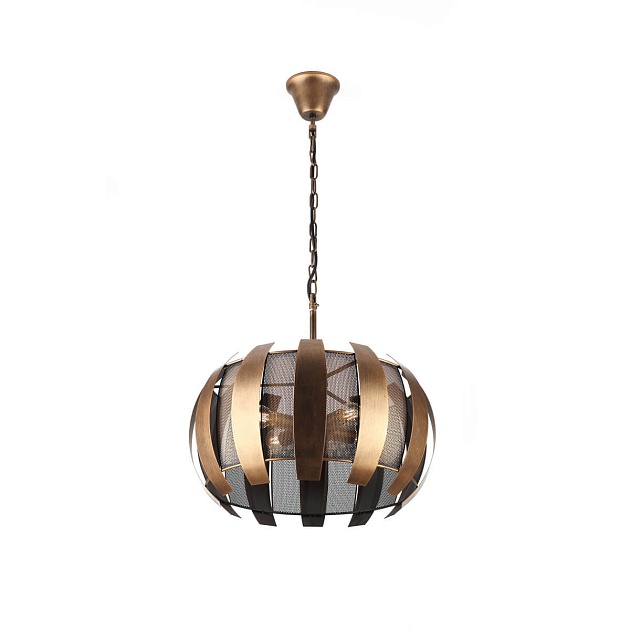 Подвесной светильник Rivoli Diverto 4035-204 Б0044555 изображение 1 Подвесной светильник Rivoli Diverto 4035-204 Б0044555 Фото № 1