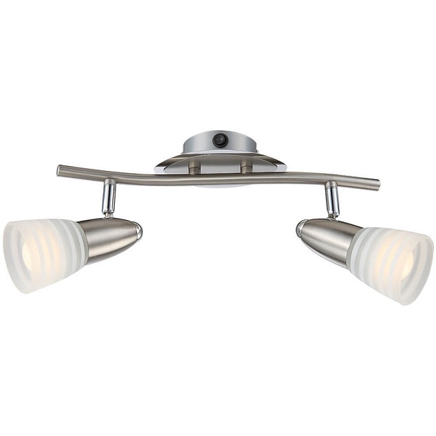 Спот Globo Caleb 54536-2 Фото № 1