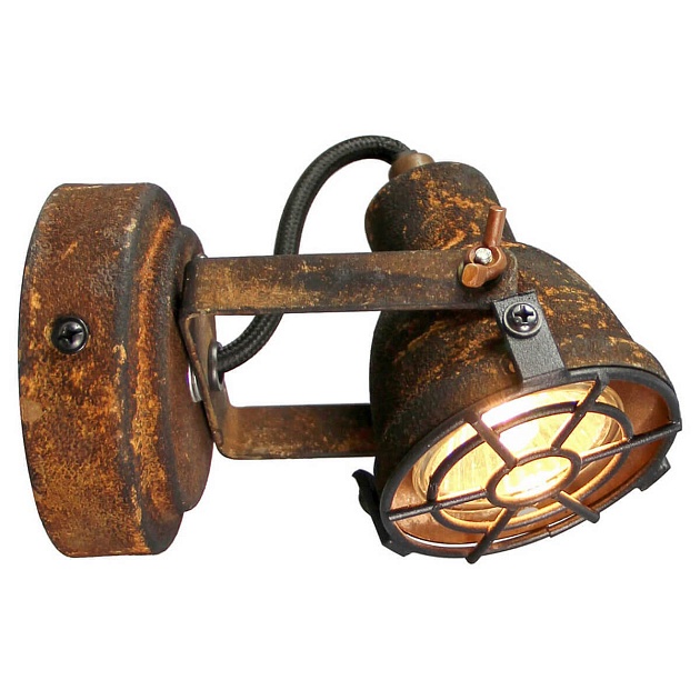 Спот Lussole Loft Sindy GRLSP-9802 Фото № 1