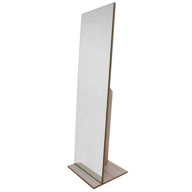 Зеркало напольное Мебелик Стелла 2 008235 Фото № 1