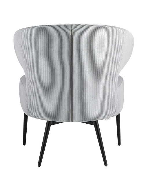 Кресло Stool Group Royal Stripes vd-royal-v994-vl12 Фото № 5