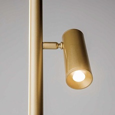 Торшер Maytoni Modern Thin MOD395FL-L28BS3K 1