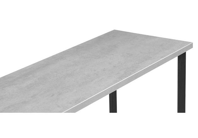 Барный стол Woodville Дилан Лофт 506957 Фото № 3