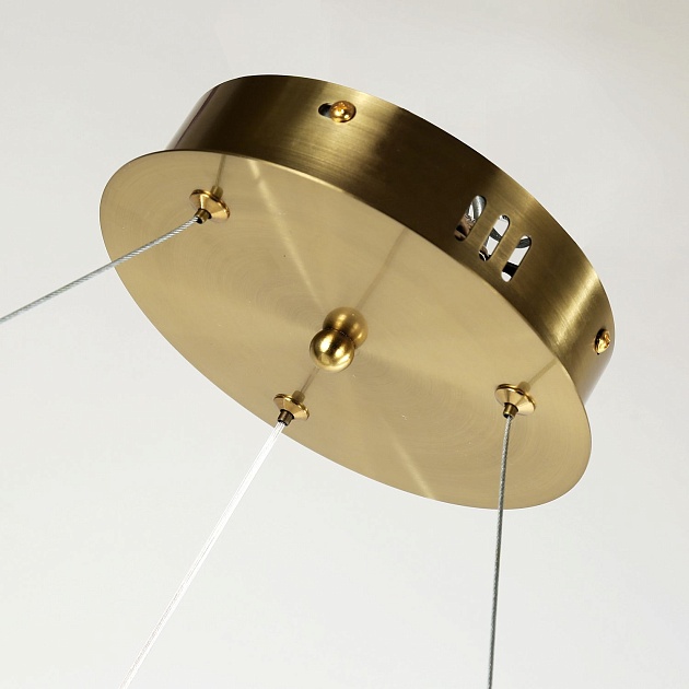 Подвесная люстра Favourite Gubbare 4014-6P Фото № 3