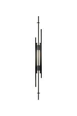 Бра Alfa Light F1024-69 800MM BK 3000K