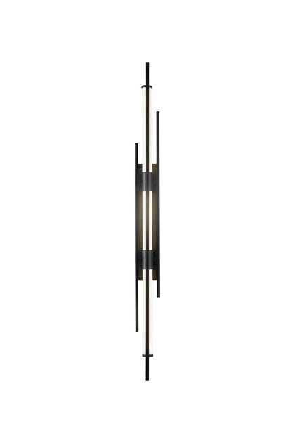 Бра Alfa Light F1024-69 800MM BK 3000K Фото № 1