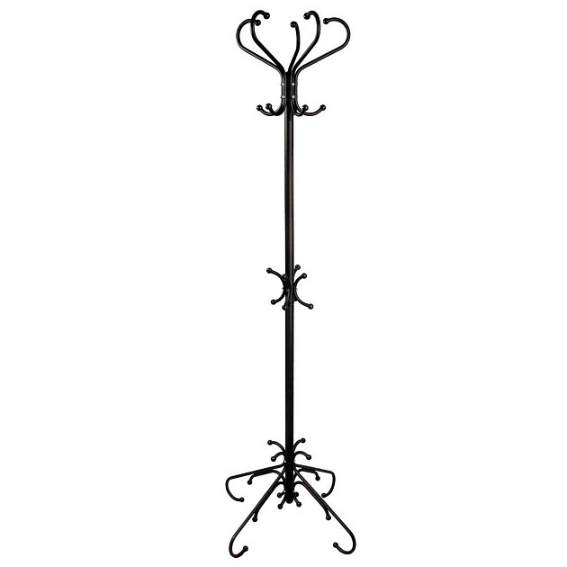 Напольная вешалка Мебелик М 5 001818 Фото № 1