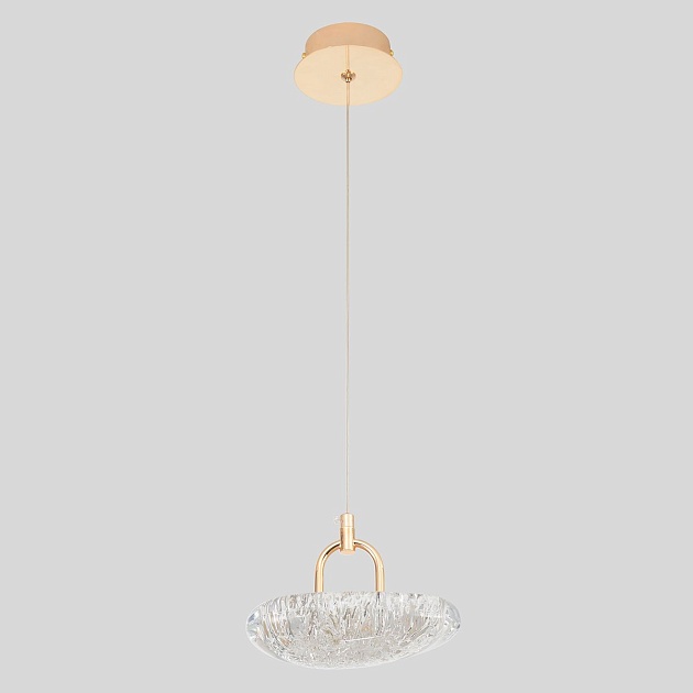 Подвесной светильник Crystal Lux FELICIDAD SP9W LED Фото № 3