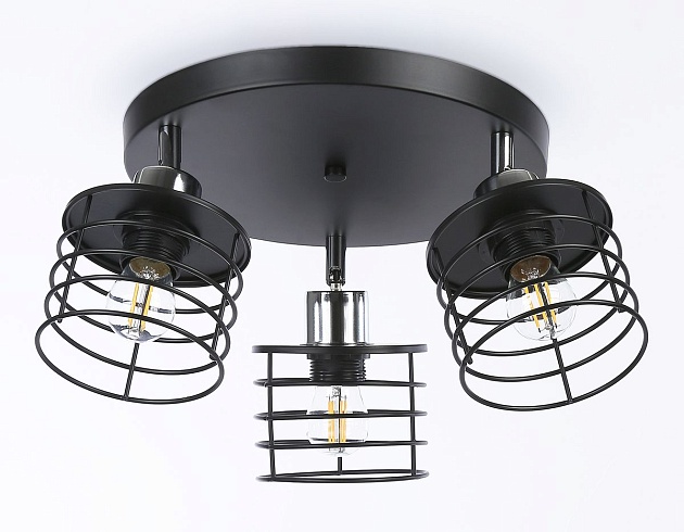 Спот Ambrella light Traditional TR8092 Фото № 4