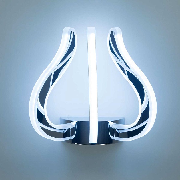 Настенный светильник Citilux Eletto Krown EL334W16.1 Фото № 9