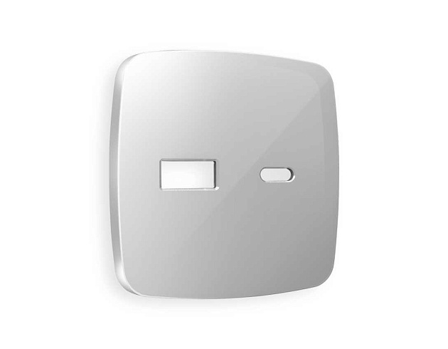 Лицевая панель розетки AMBRELLA VOLT OP4110 изображение 1 Лицевая панель розетки AMBRELLA VOLT OP4110 Фото № 1