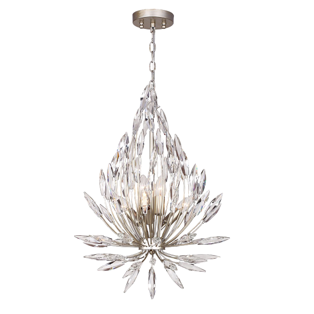 Подвесная люстра Favourite Feerie 1932-5P изображение 5 Подвесная люстра Favourite Feerie 1932-5P Фото № 5