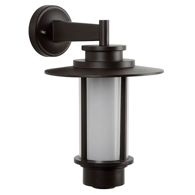 Уличный настенный светильник Lucide Goess 27841/01/43 изображение 2 Уличный настенный светильник Lucide Goess 27841/01/43 Фото № 2