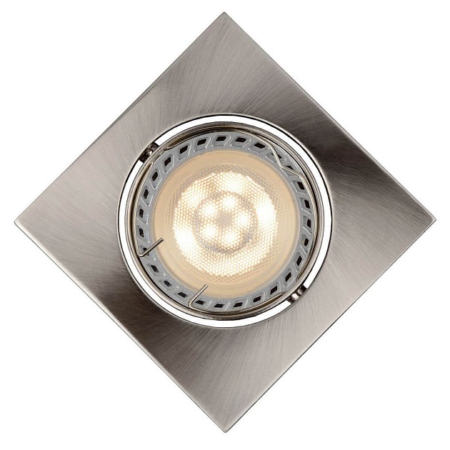 Встраиваемый светильник Lucide Focus 11002/05/12 Фото № 1