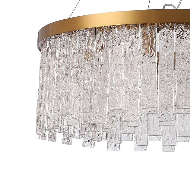 Подвесная люстра Stilfort Frostyle 2155/05/12P Фото № 2