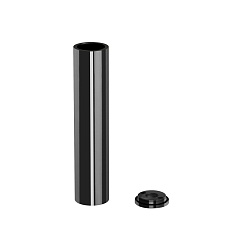 Крепления подвесные для гибкого неона Elektrostandard Full Light FL 28120 черный a063435 4690389195921 2