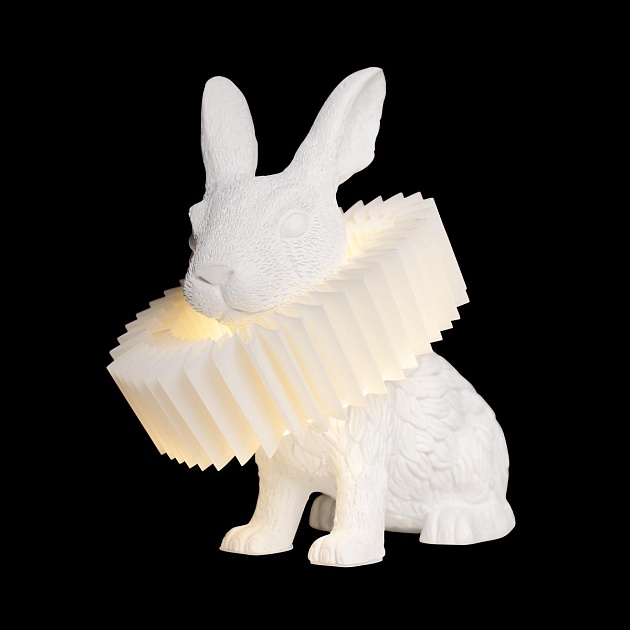 Настольная лампа Loft IT Bunny 10117/B изображение 3 Настольная лампа Loft IT Bunny 10117/B Фото № 3
