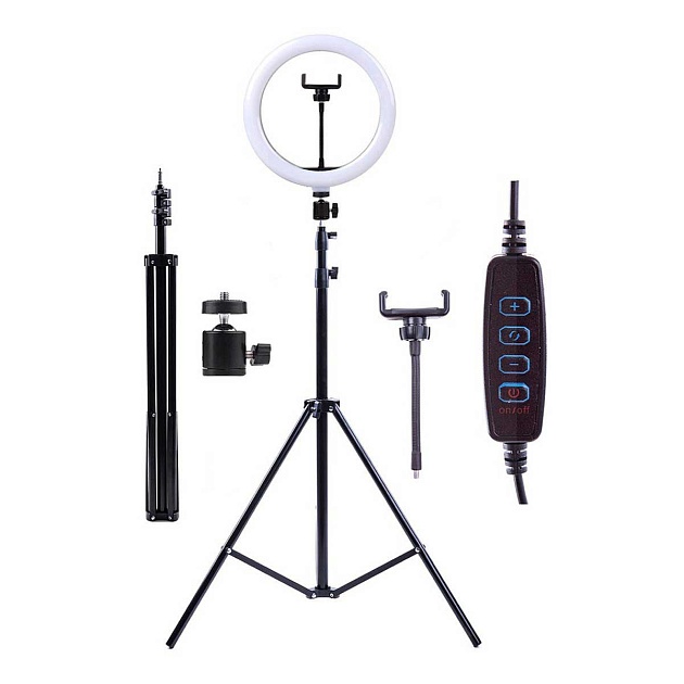 Торшер Camelion KD-810F C02 13010 Фото № 5