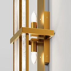 Бра Maytoni Marmo MOD099WL-02G1 2