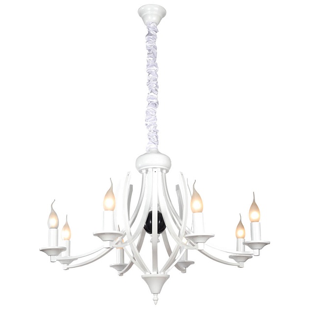 Подвесная люстра Lucia Tucci Milano 115.8 Фото № 1