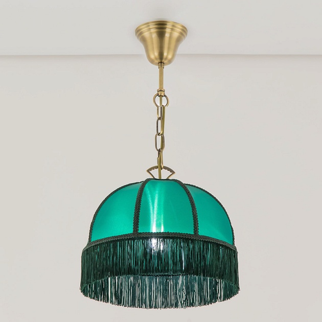 Подвесной светильник Citilux Базель CL407112 Фото № 5