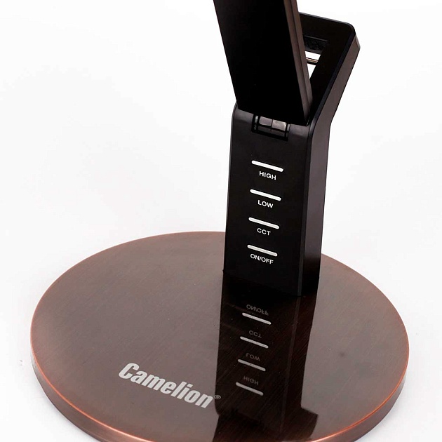Настольная лампа Camelion KD-835 C28 12999 Фото № 6
