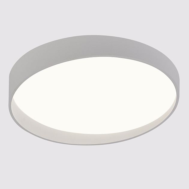 Потолочный светодиодный светильник Arte Lamp Wurren A3089PL-96WH изображение 1 Потолочный светодиодный светильник Arte Lamp Wurren A3089PL-96WH Фото № 1