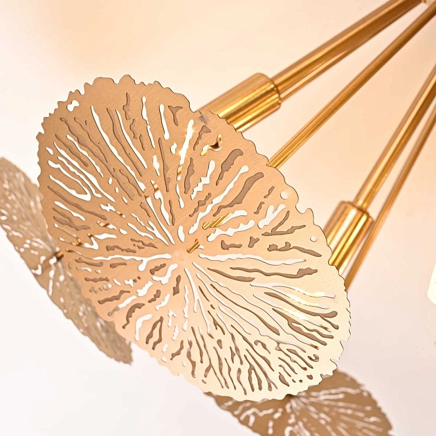 Потолочная люстра Imperium Loft Inca 140768-26 Фото № 5