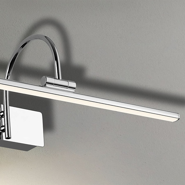 Подсветка для картин Favourite Strenuus 2431-1W изображение 4 Подсветка для картин Favourite Strenuus 2431-1W Фото № 4