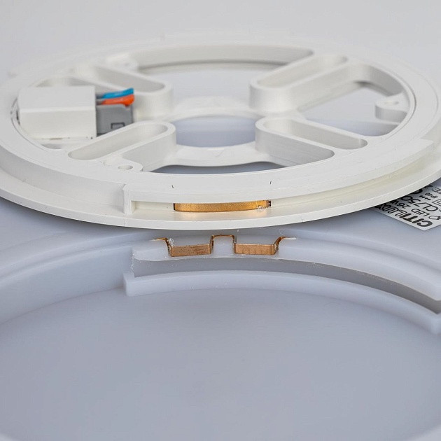 Светильник с пультом Citilux ETALON CL750321R изображение 8 Светильник с пультом Citilux ETALON CL750321R Фото № 8