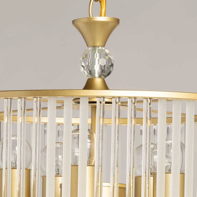 Люстра De City Арман 462011405 Фото № 6