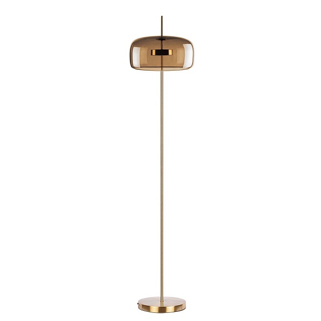 Торшер Loft IT Dauphin 10040F/B Фото № 1