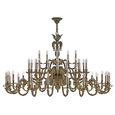 Подвесная люстра Dio Darte Vivaro E 1.1.45 CW